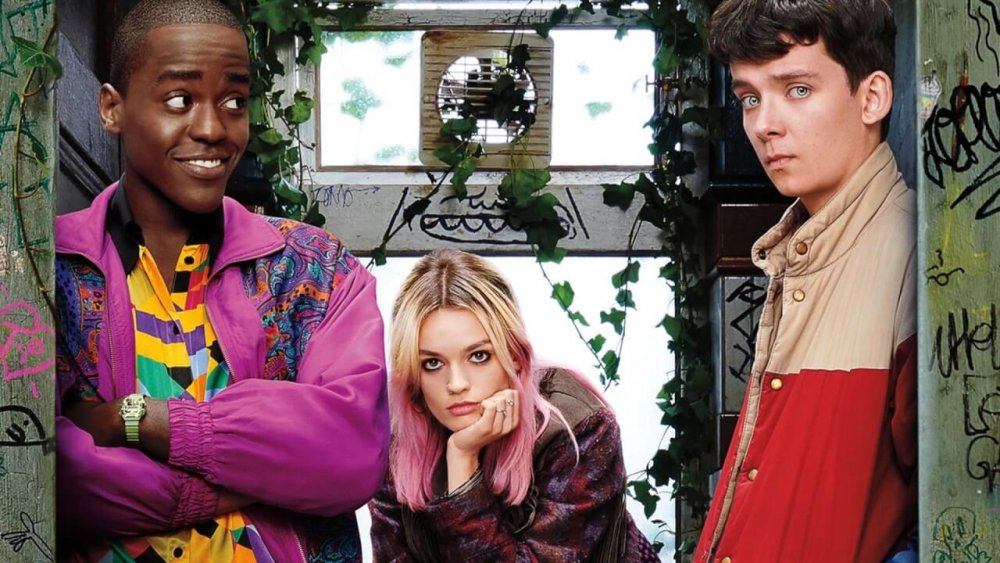 The Most Watched TV Shows On Netflix In 2019 So Far