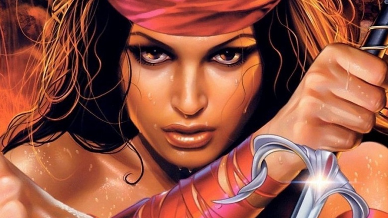 Elektra