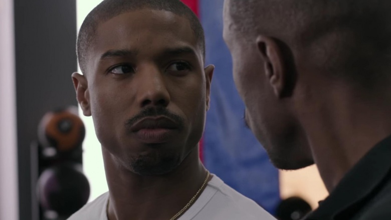 Creed (Nov. 25)