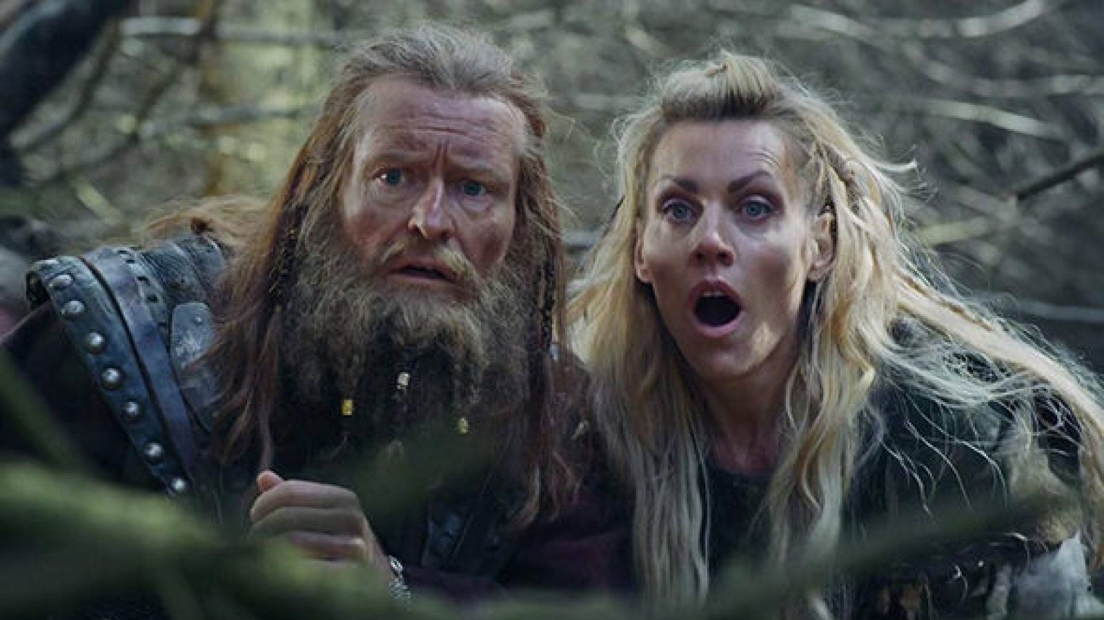 The Norse comedy series Vikings fans need to binge