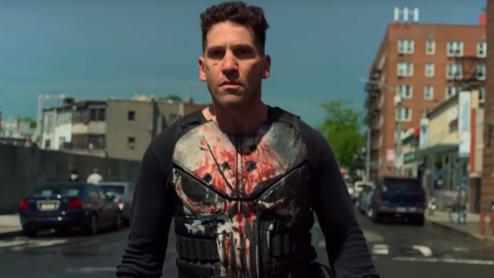 The Only Way Jon Bernthal Would Return To The Punisher