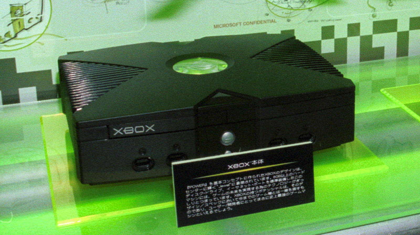 The original Xbox was underrated. Here's why - Looper