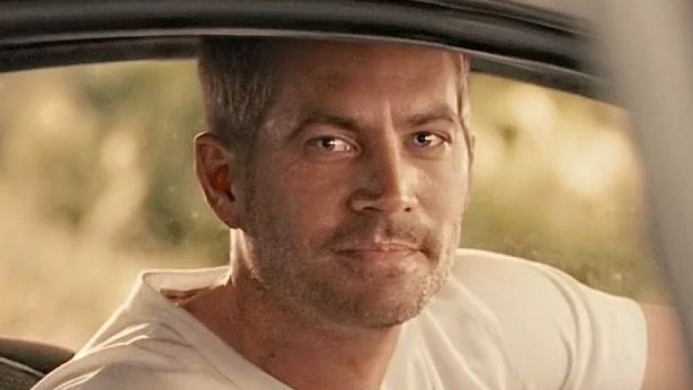 The Paul Walker Easter Egg In Fast And Furious 9 Trailer