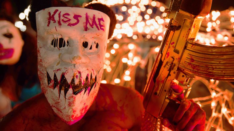 The Purge 5 release date, cast, plot and director