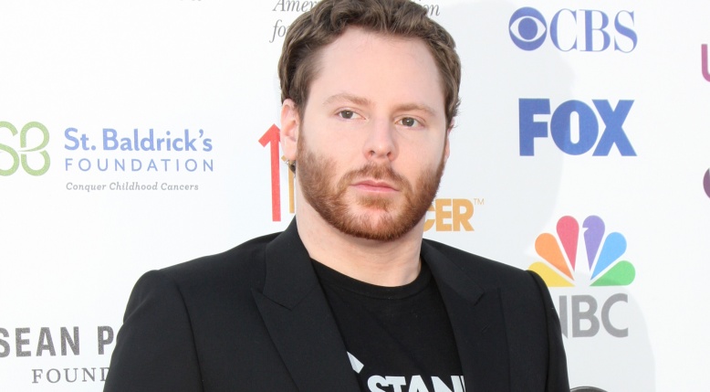 Sean Parker