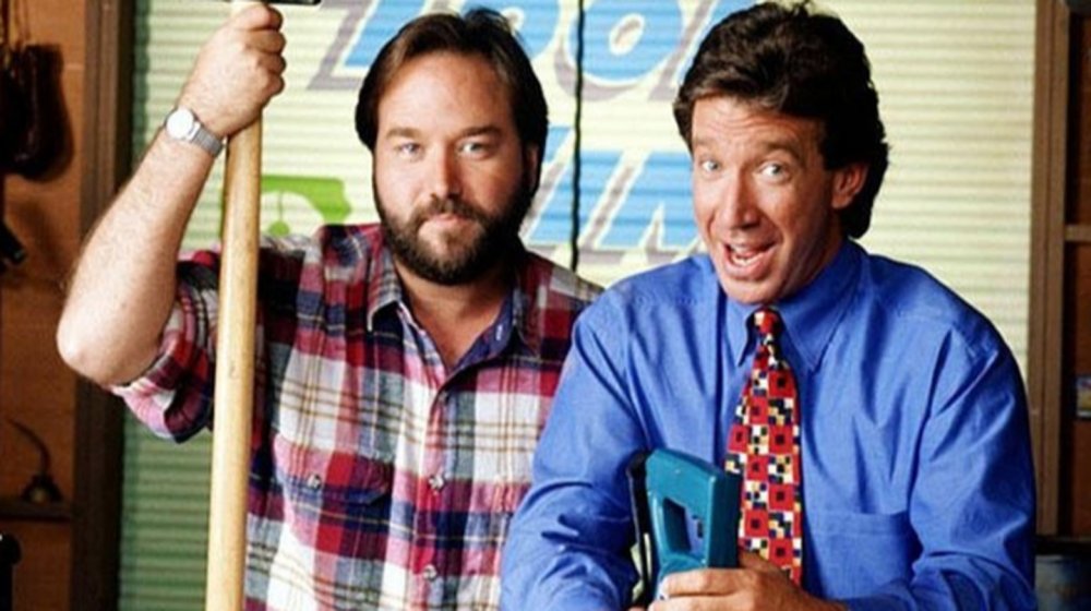 The real reason Al from Home Improvement was recast