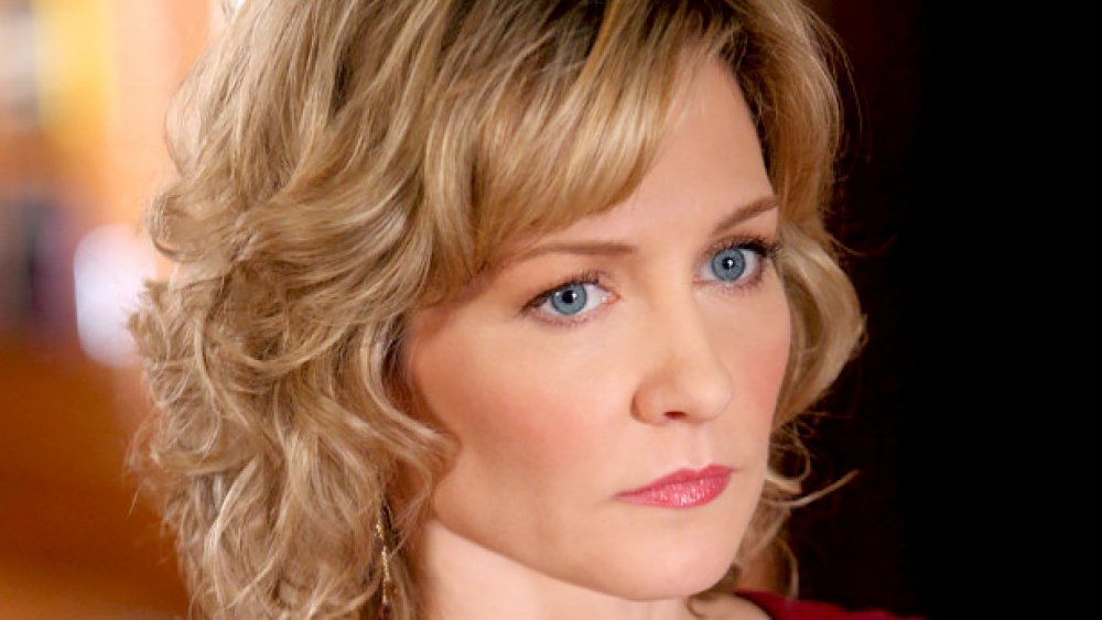 The real reason Amy Carlson left Blue Bloods