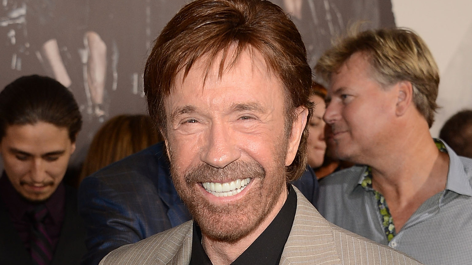 The Real Reason Chuck Norris Appeared In Hawaii Five-0 - Vimarsana News