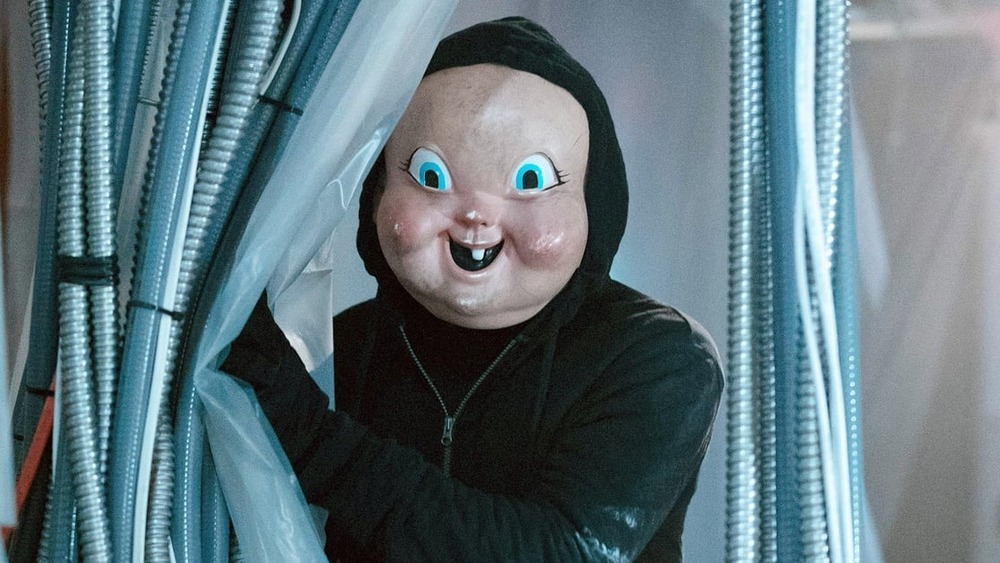 The Real Reason The Happy Death Day Movies Were Rated PG-13