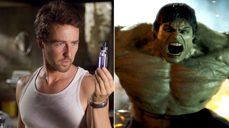 The Real Reasons These Actors Are No Longer Part Of The Mcu