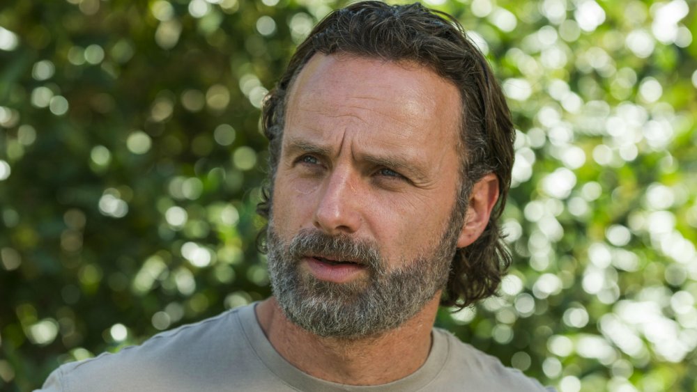 The real reason these Walking Dead actors left the show