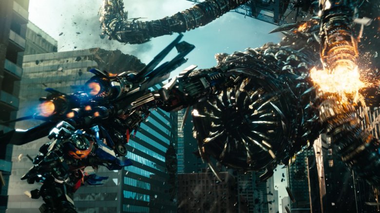 transformers unicron movie 2019