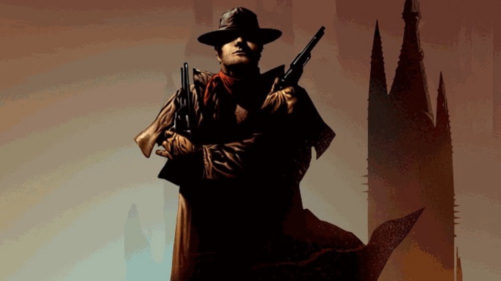 oy the dark tower oy the dark tower