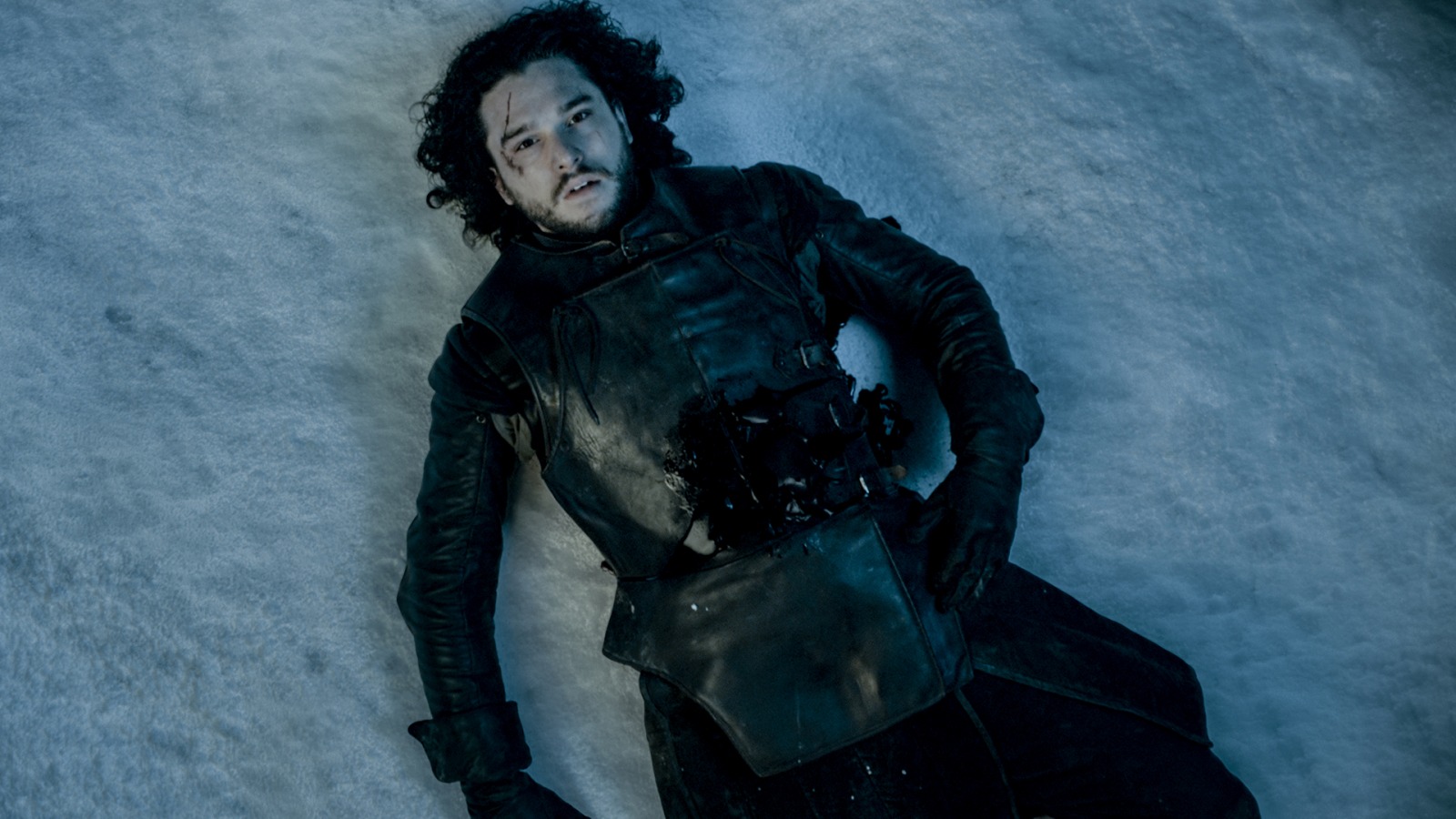 The story behind Jon Snow's huge Game of Thrones twist