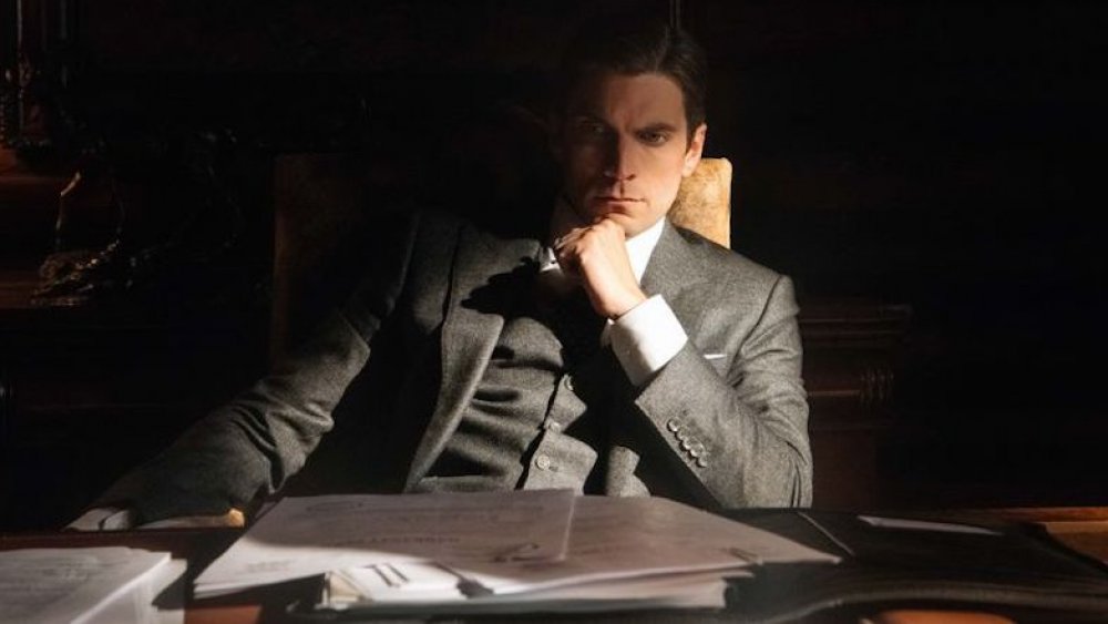 Films Et Séries Tv Avec Wes Bentley The Reason Jamie From Yellowstone Might Not Be A Dutton