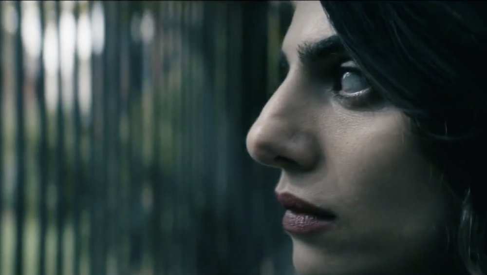 Films Et Séries Tv Avec Claudia Doumit The Clue You In The First Episode Of The Boys