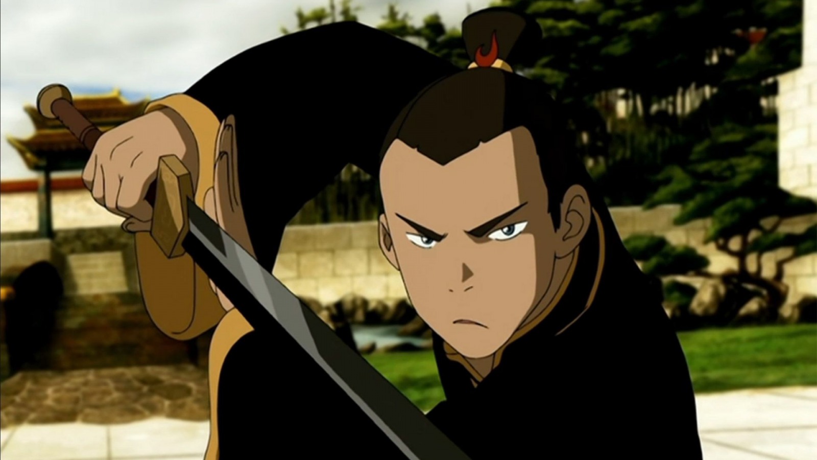The Sokka Detail That Bothers Avatar: The Last Airbender Fans