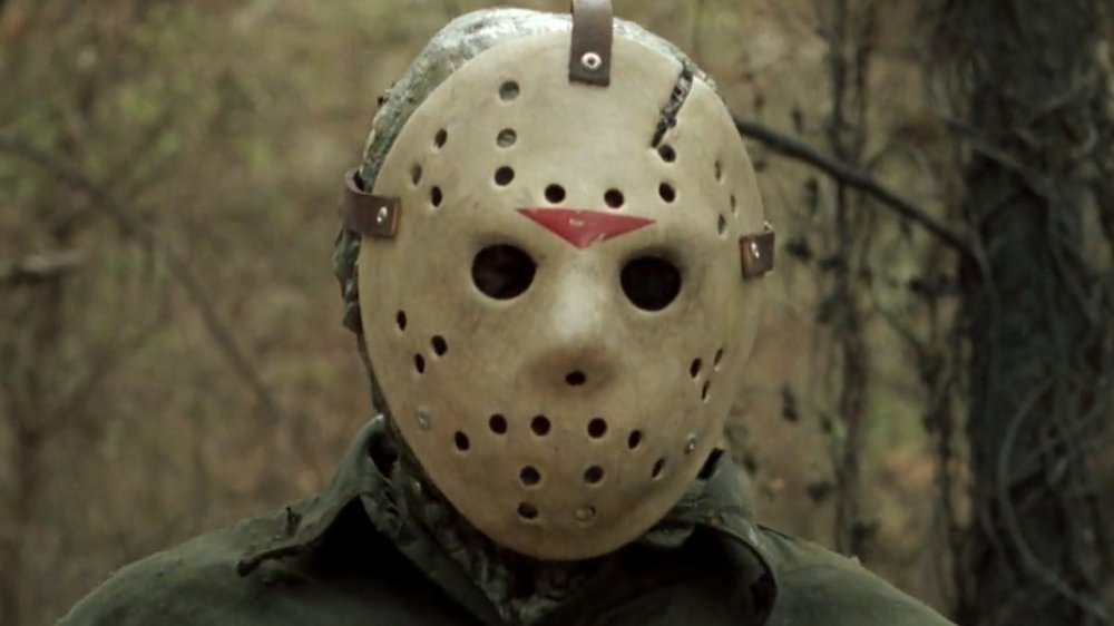 Stephen King&#039;s Friday the 13th film you&#039;ll never see