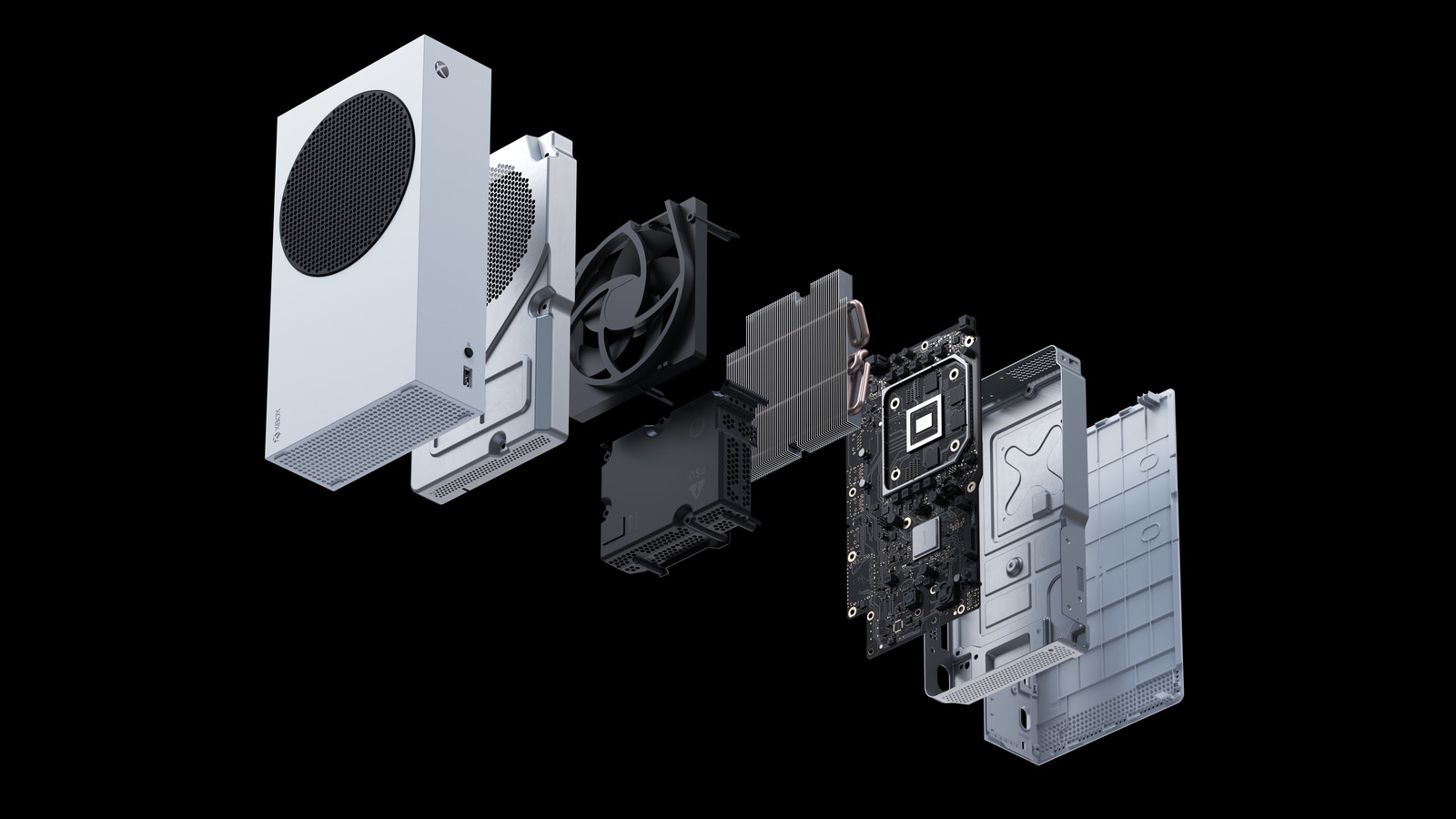 bill gates xbox series x