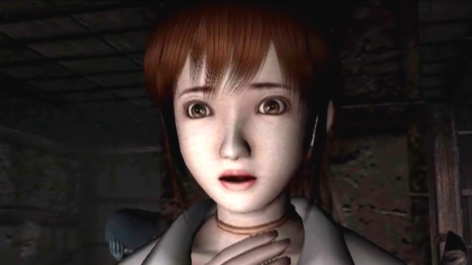 The Terrifying Legend That Inspired Fatal Frame