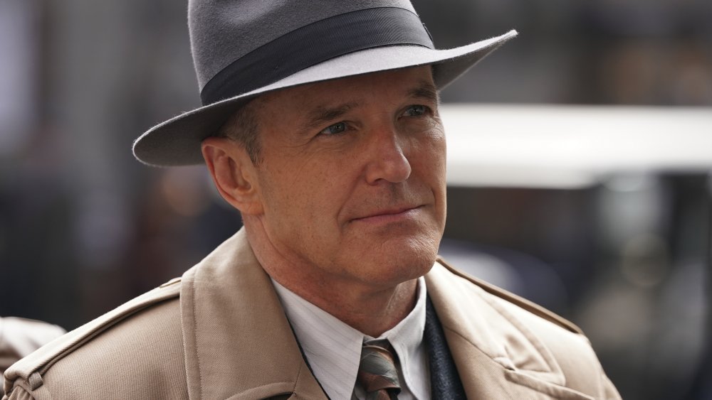 Agent Du Shield Saison 7 The Truth About Agent Coulson's Powers On Agents Of S.H.I.E.L.D. Season 7
