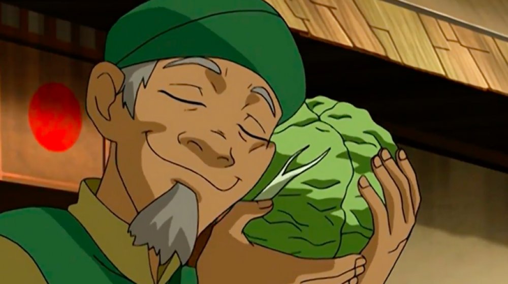 Avatar The Last Airbender Episode 60