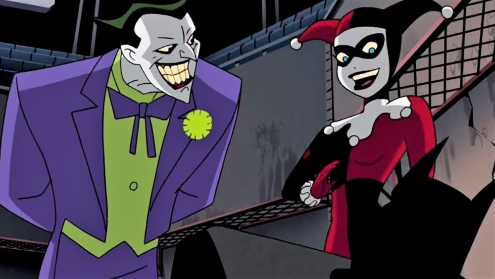 The Truth About Harley Quinn And Joker S Relationship