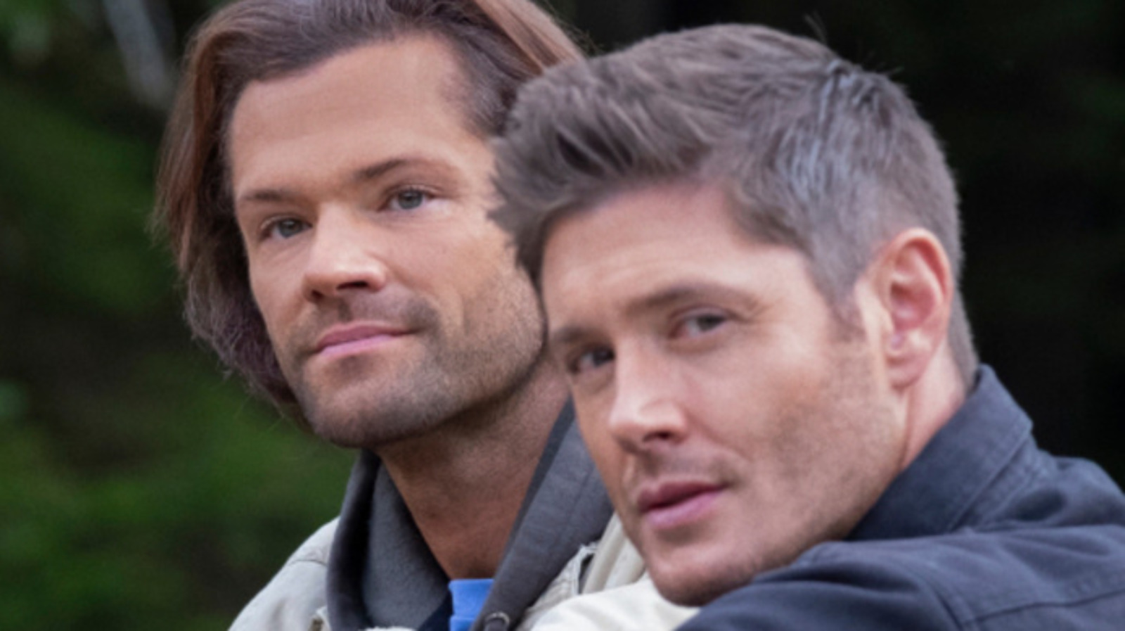 The Truth About Sam And Dean Winchester's Relationship In Supernatural