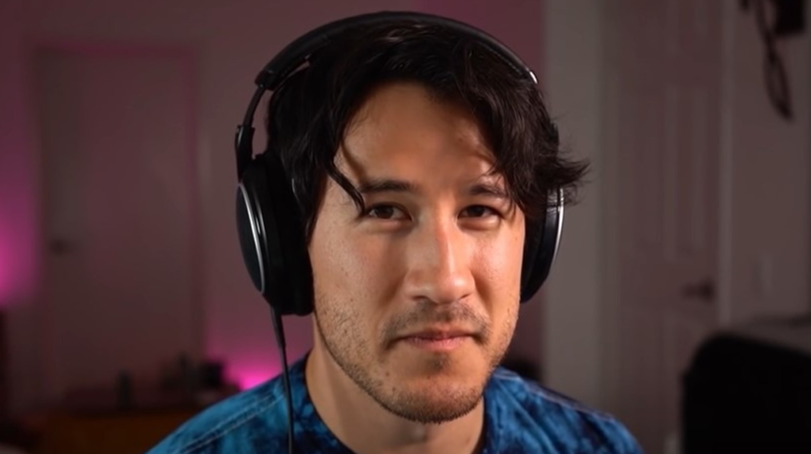 The Unexpected Markiplier Easter Egg You Likely Missed In Doom Eternal