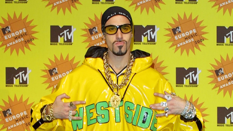 The Untold Truth Of Da Ali G Show