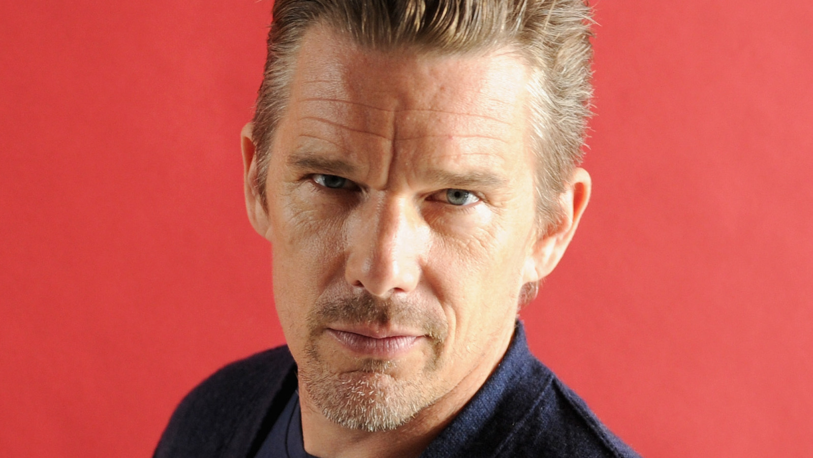 The Untold Truth Of Ethan Hawke