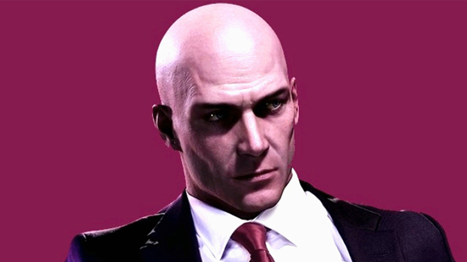 The Untold Truth Of Hitman S Agent 47