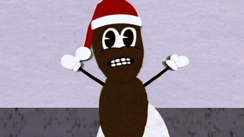 The Untold Truth Of Mr Hankey Christmas Poo.