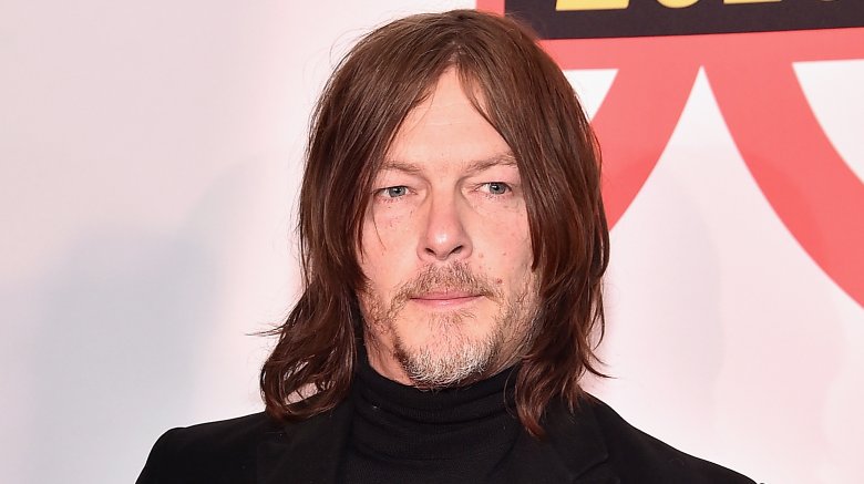 Norman Reedus