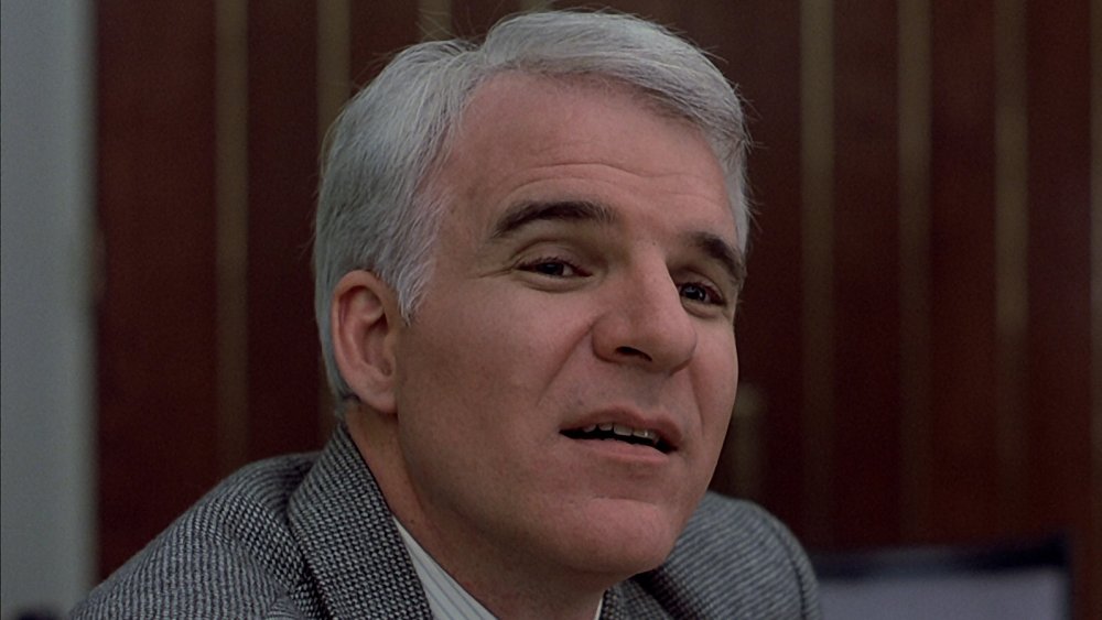 How old was steve martin in planes trains and automobiles The Untold Truth Of Planes Trains And Automobiles