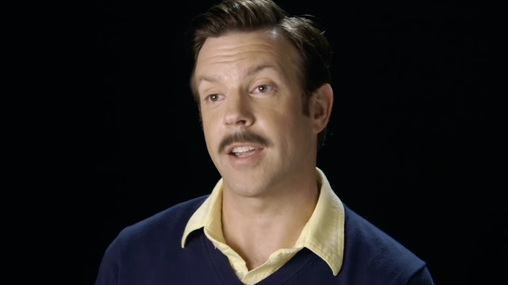 The Untold Truth Of Ted Lasso