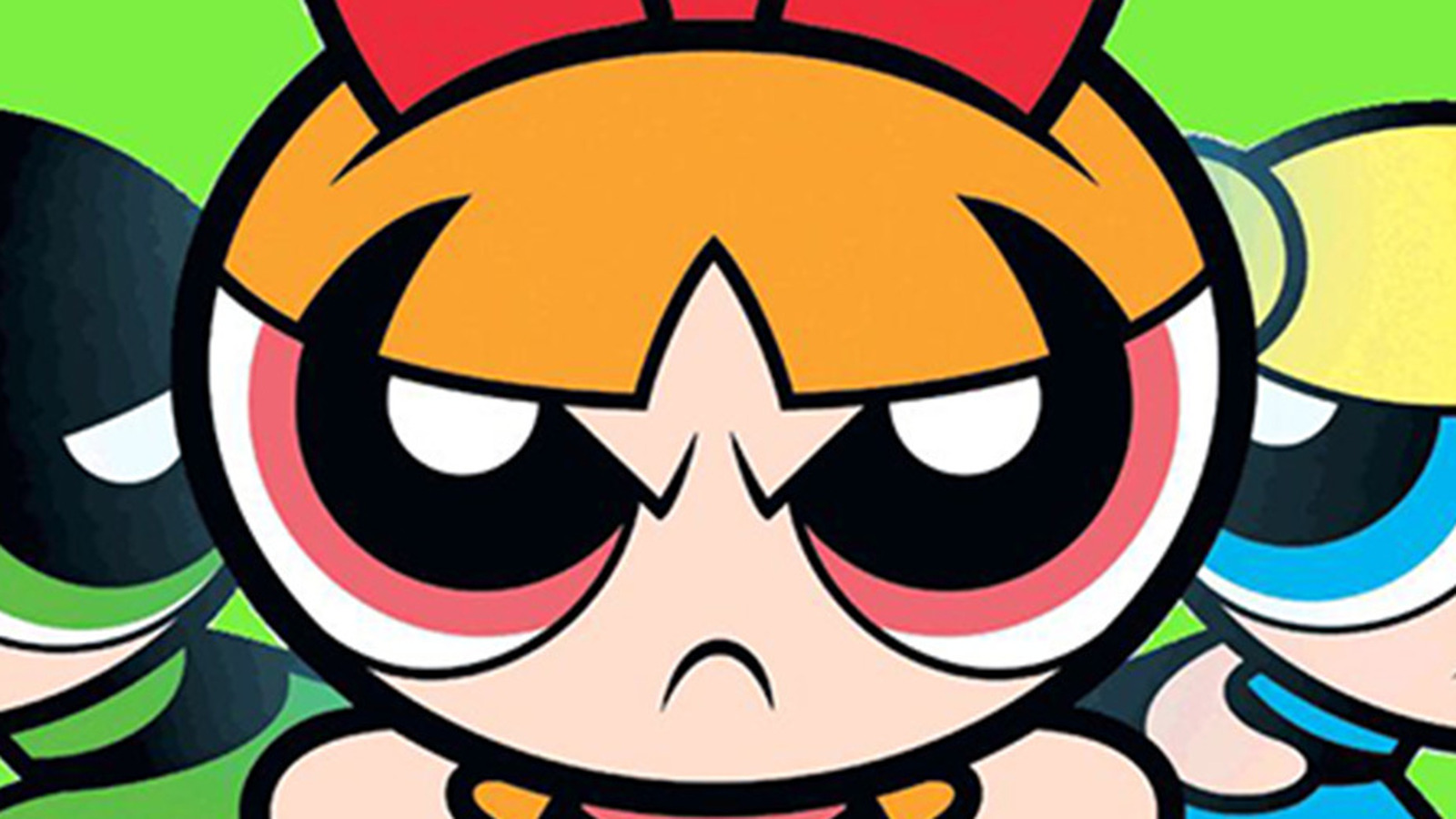 The Untold Truth Of The Powerpuff Girls - Vimarsana News