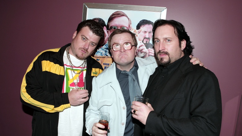 The Untold Truth Of Trailer Park Boys