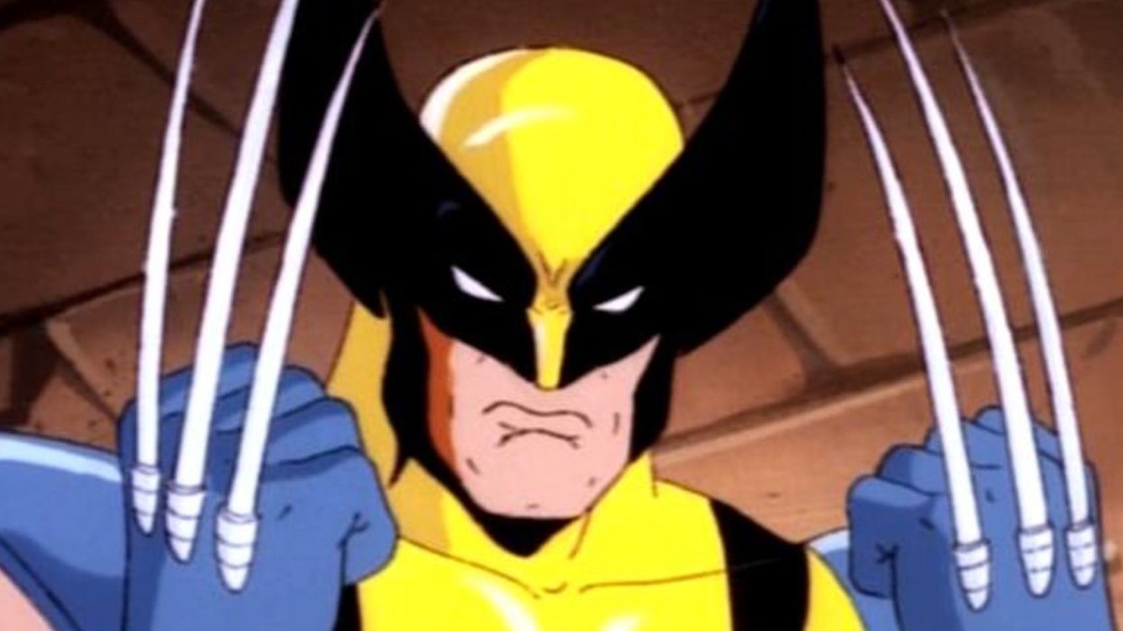 The Untold Truth Of XMen The Animated Series