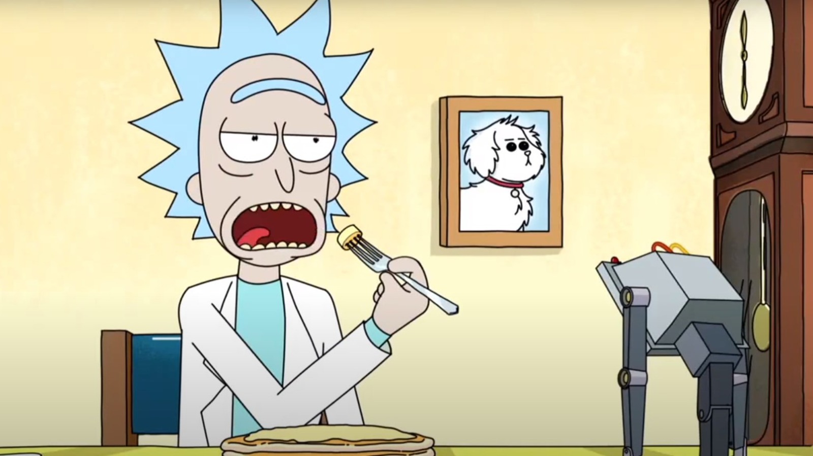 The Useless Rick And Morty Invention You Can Buy In Real Life