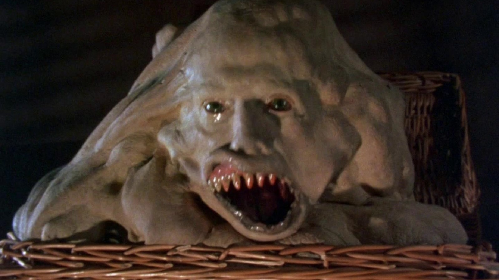 The weirdest movie monsters in horror film history - Vimarsana News