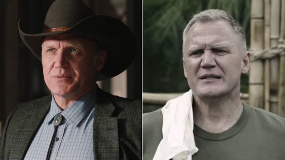 Cobra Kai Fans Are Convinced Anthony Michael Hall Is In Season Three