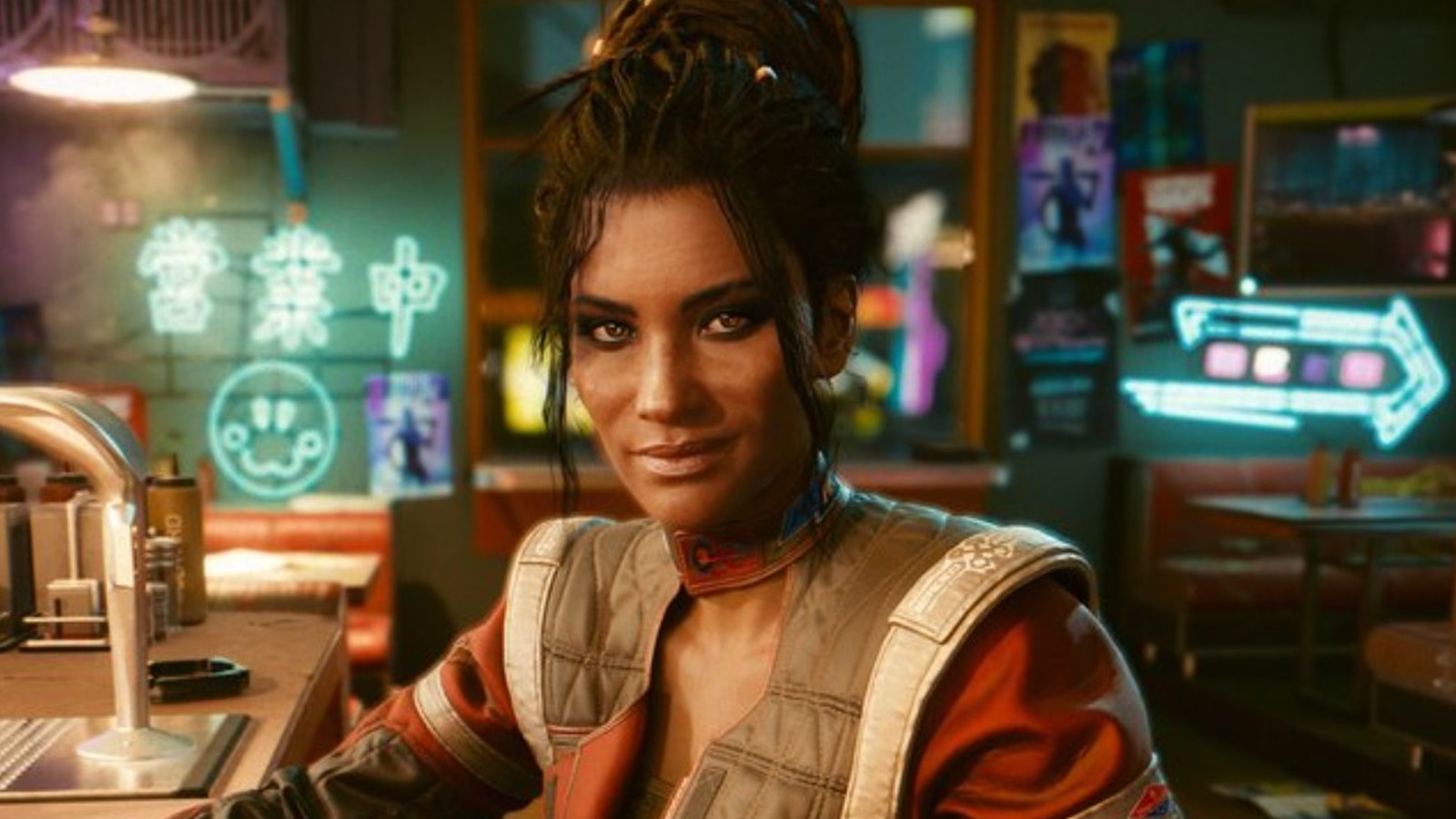 Featured image of post Cyberpunk 2077 Character Creation Funny : Cyberpunk 2077 character creation overview.