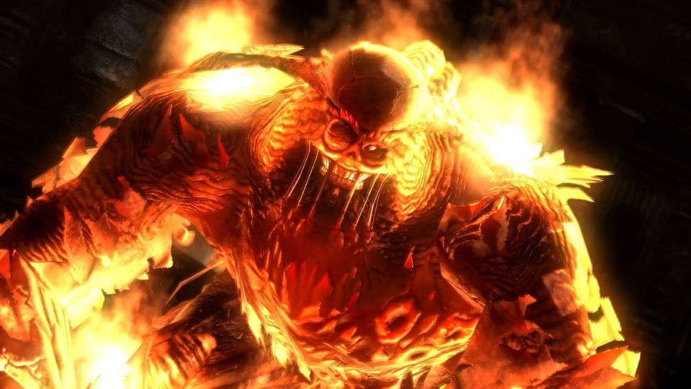 dark souls 3 first person