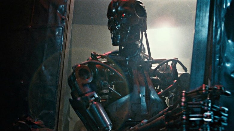These things happen in every single Terminator movie