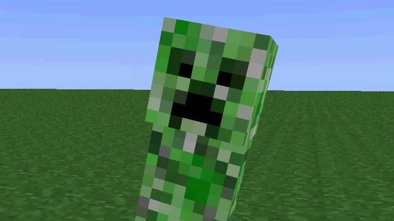 Things In Minecraft You Only Notice As An Adult
