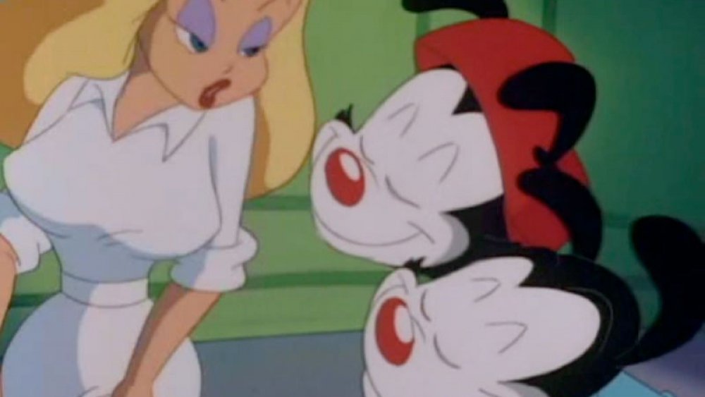 Things Only Adults Notice In Animaniacs