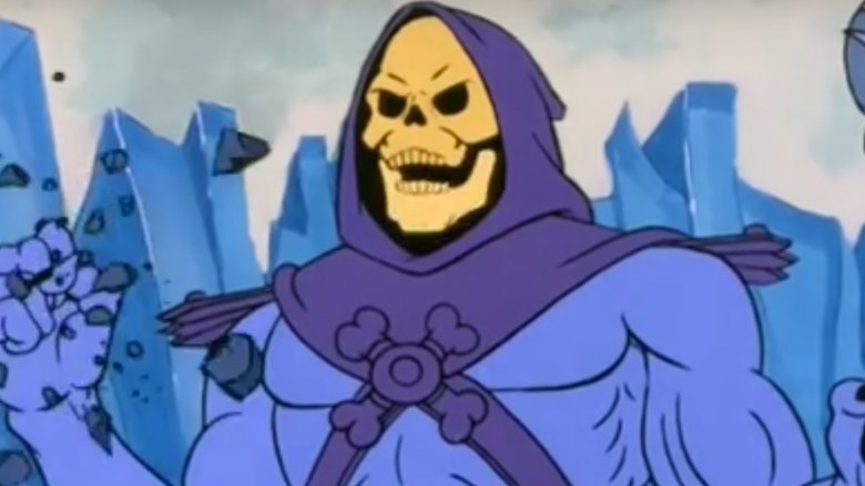 Things Only Adults Notice In He Man