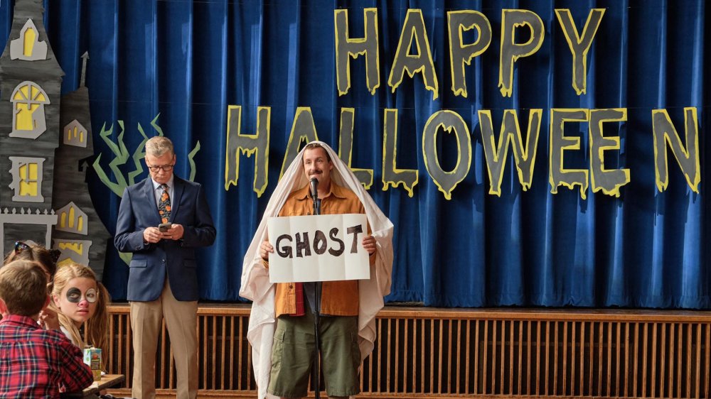 Picture Dictionary Hubie Halloween Behind The Scenes Picture Dictionary Hubie Halloween Behind The Scenes