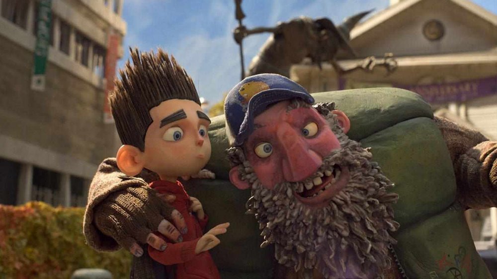 paranorman disney plus